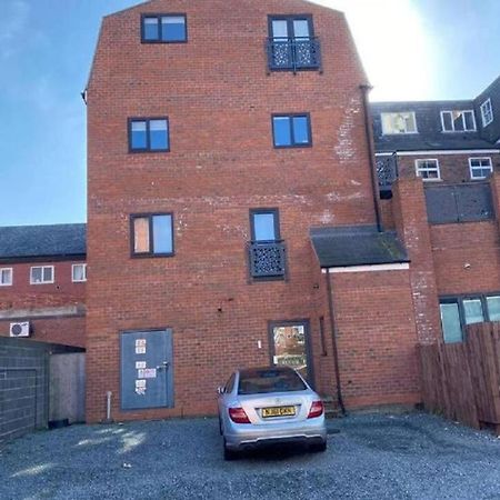 Central Hull Spacious Apartment H3 Kingston upon Hull Exteriér fotografie
