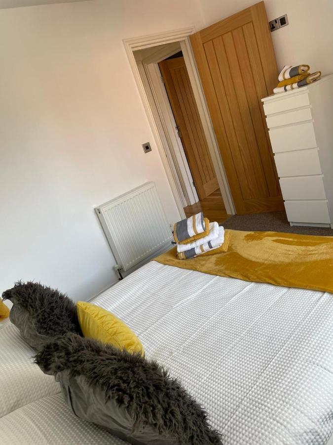 Central Hull Spacious Apartment H3 Kingston upon Hull Exteriér fotografie