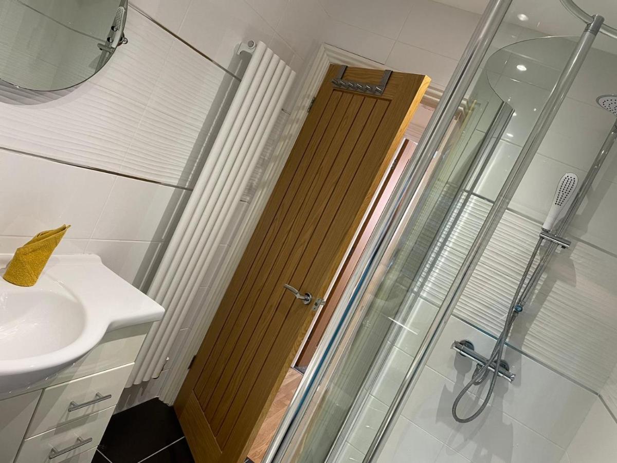 Central Hull Spacious Apartment H3 Kingston upon Hull Exteriér fotografie