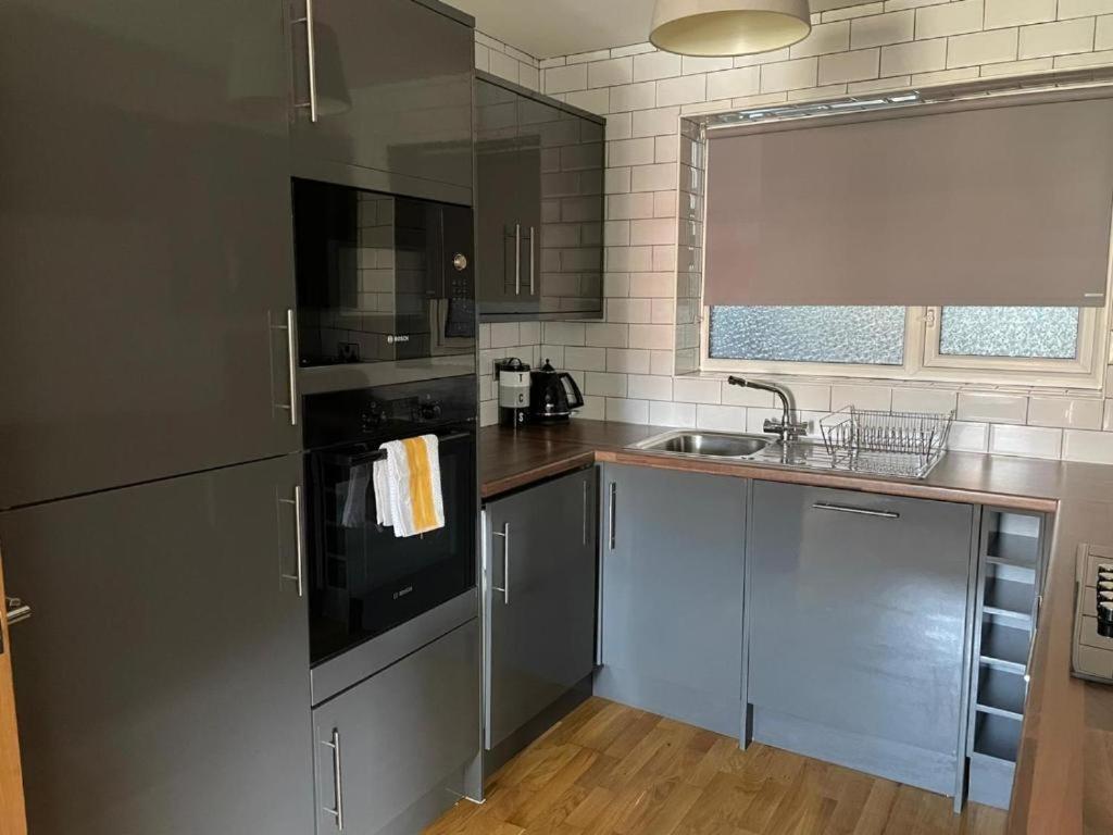 Central Hull Spacious Apartment H3 Kingston upon Hull Exteriér fotografie