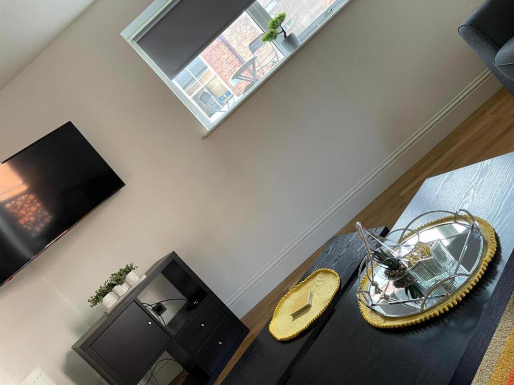 Central Hull Spacious Apartment H3 Kingston upon Hull Exteriér fotografie