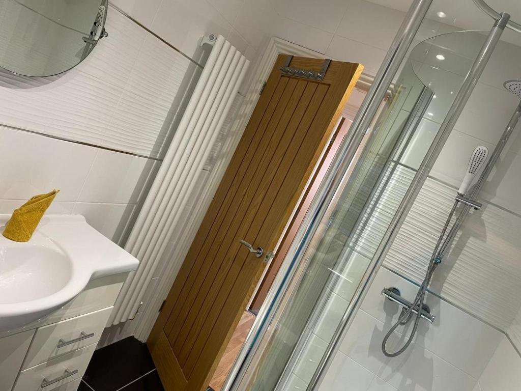 Central Hull Spacious Apartment H3 Kingston upon Hull Exteriér fotografie