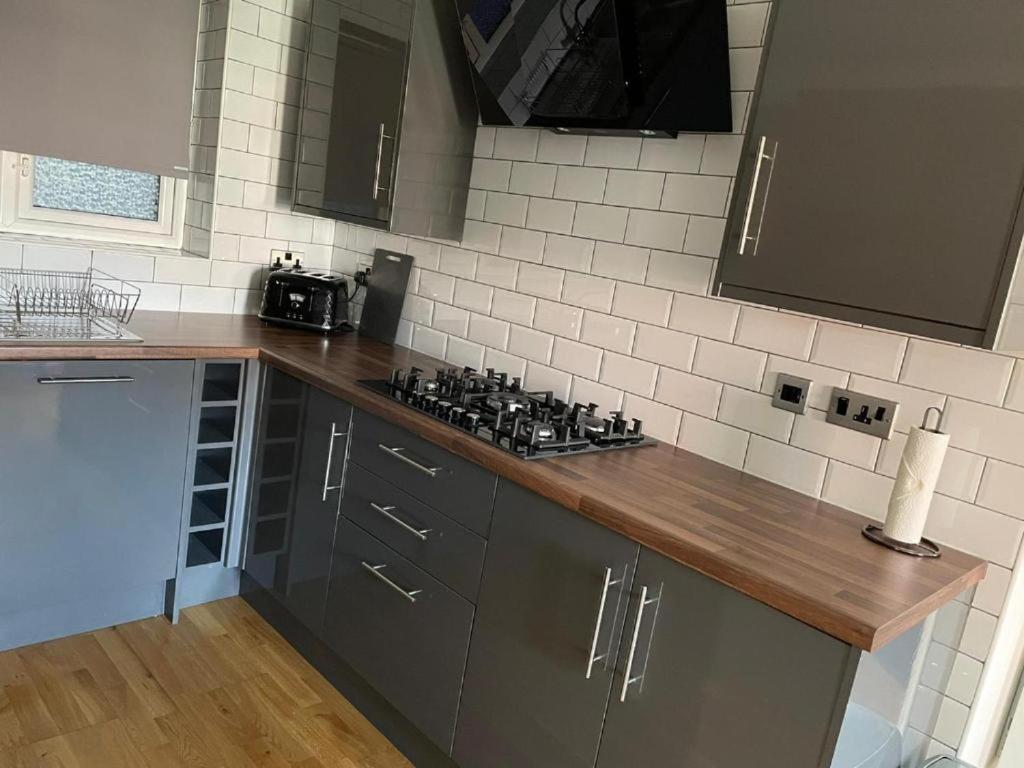Central Hull Spacious Apartment H3 Kingston upon Hull Exteriér fotografie